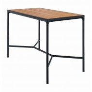 HOUE baarilaud Four 160 cm (bambus)