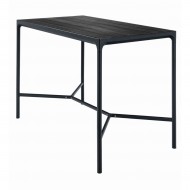 HOUE baarilaud Four 160 cm (must) HOUE baarilaud Four 160 cm (must)