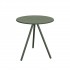 HOUE välilaud Nami Ø64 cm (oliiviroheline) HOUE välilaud Nami Ø64 cm (oliiviroheline)