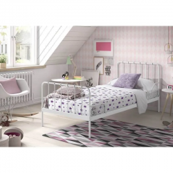 Vipack Voodi Alice (valge)