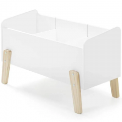 Mänguasjakast Kiddy