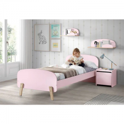 Voodi Kiddy 90x200 cm