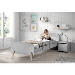 Voodi Kiddy 90x200 cm