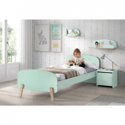 Voodi Kiddy 90x200 cm