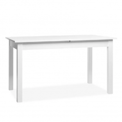 Söögilaud Coburg 140-180 cm (valge) Söögilaud Coburg 140-180 cm (valge)