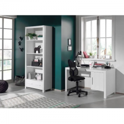 Vipack Riiul Erik (valge)