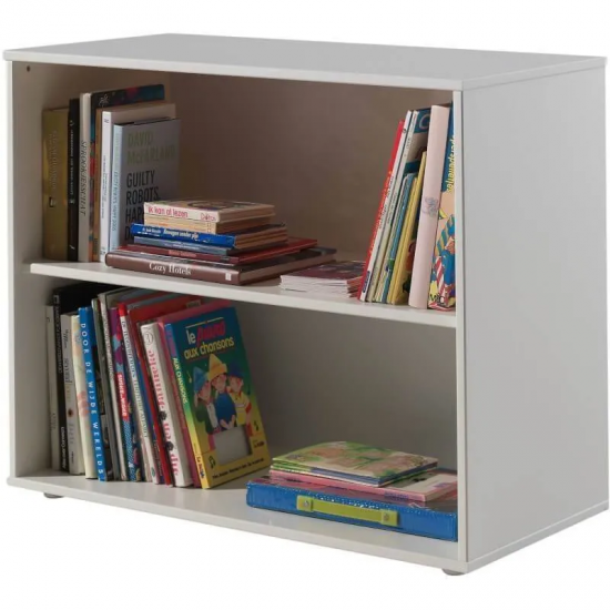 Vipack Riiul Pino (valge)