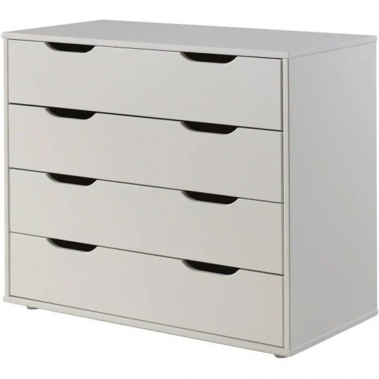 Vipack Kummut Pino (valge)