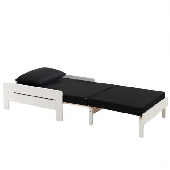 Vipack Lahtikäiv tugitool Pino (valge)