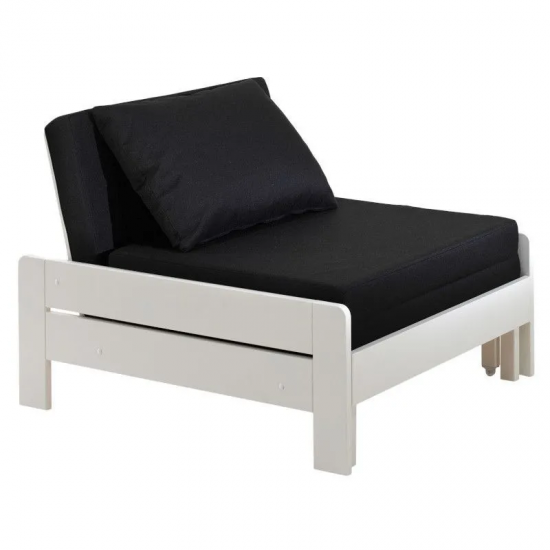 Vipack Lahtikäiv tugitool Pino (valge)