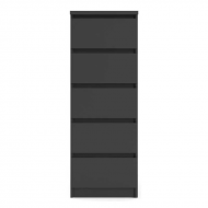 Kummut Naia (matt must)