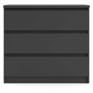 Kummut Naia (matt must)