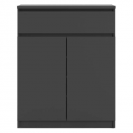 Kummut Naia (matt must)