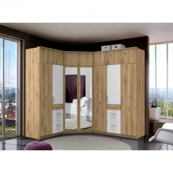 Nurgakapp Click (tammeplank)