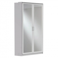 Nurgakapp Click (valge)