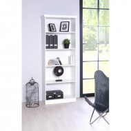 Riiul Landwood (valge)