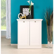 Kapp Landwood (valge)