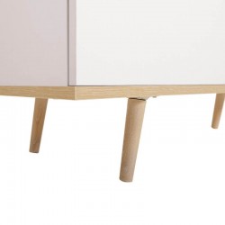 Vitriinkapp Göteborg  (valge)