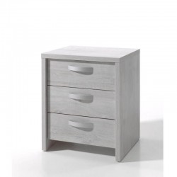 Öökapp Alice (hall tamm)