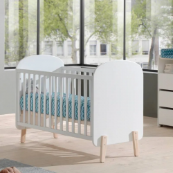 Beebivoodi Kiddy 60x120 cm