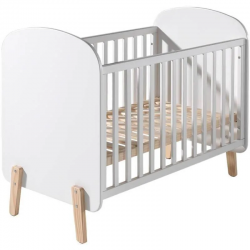 Beebivoodi Kiddy 60x120 cm