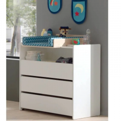 Vipack Mähkimislaud Kiddy 