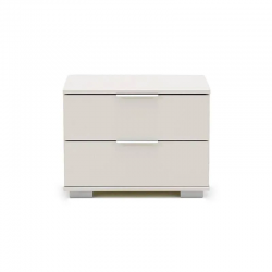 Öökapp Easy Plus (valge)