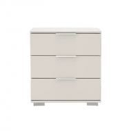 Öökapp Easy Plus (valge)