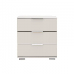 Öökapp Easy Plus (valge)