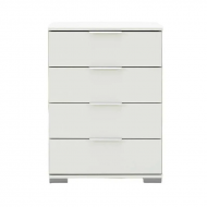 Öökapp Easy Plus (valge)