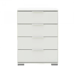 Öökapp Easy Plus (valge)