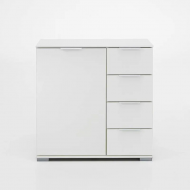 Kummut Easy Plus (valge)