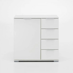 Kummut Easy Plus (valge)