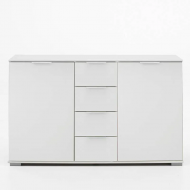 Kummut Easy Plus (valge)