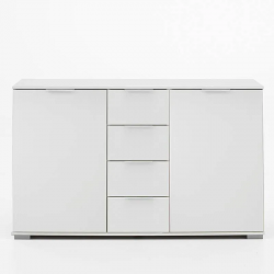 Kummut Easy Plus (valge)