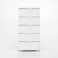 Kummut Easy Plus (valge)