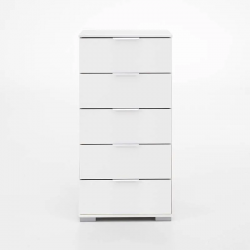 Kummut Easy Plus (valge)