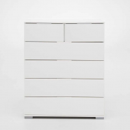 Kummut Easy Plus (valge)