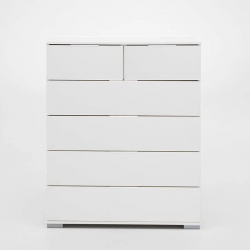 Kummut Easy Plus (valge)