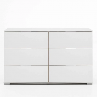 Kummut Easy Plus (valge)