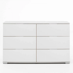 Kummut Easy Plus (valge)