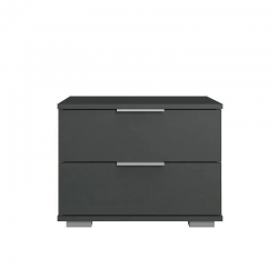 Öökapp Easy Plus (grafiit)