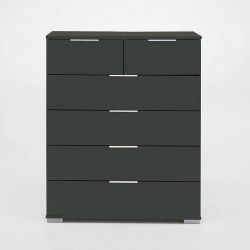 Kummut Easy Plus (grafiit)