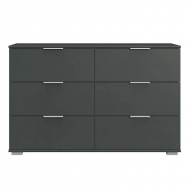 Kummut Easy Plus (grafiit)