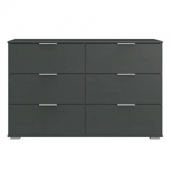 Kummut Easy Plus (grafiit)