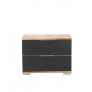 Öökapp Easy Plus (tammeplank/hall kõrgläige)