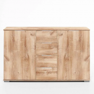 Kummut Easy Plus (tammeplank)