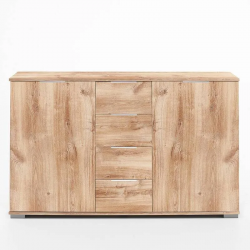 Kummut Easy Plus (tammeplank)