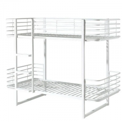 Vipack Narivoodi Oscar 90x200 cm (valge)