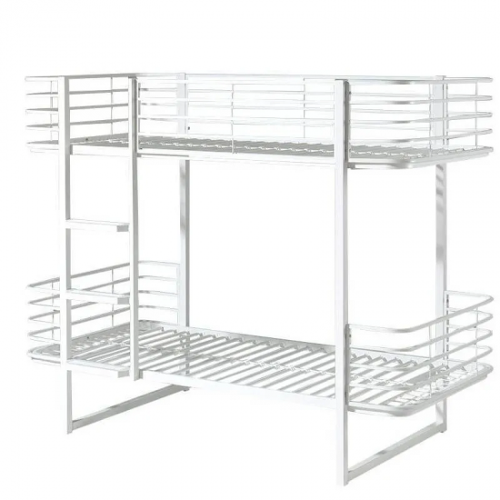 Vipack Narivoodi Oscar 90x200 cm (valge)